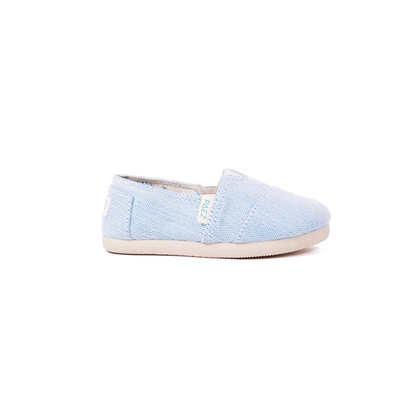 CLASSIC LIGHT BLUE