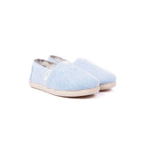 CLASSIC LIGHT BLUE