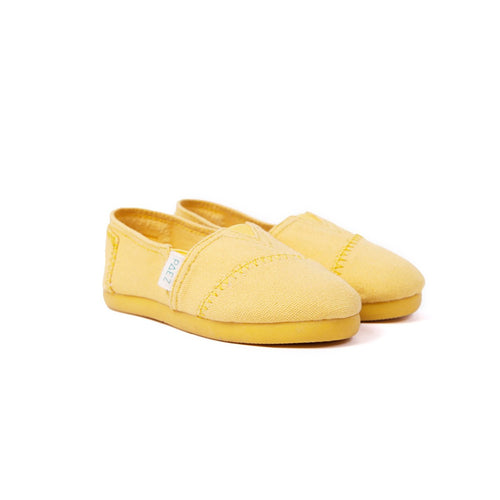 BLOCK YELLOW