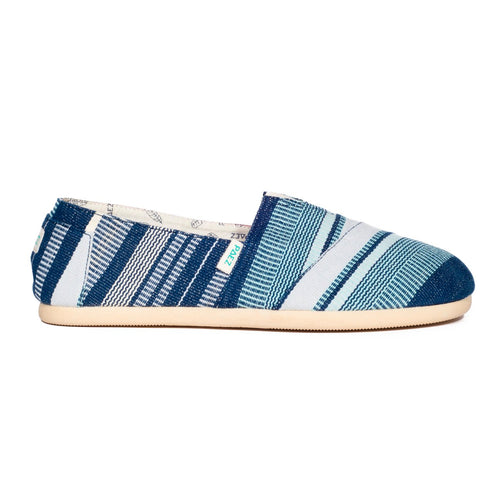 BACKPACKER BLUE