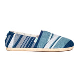 BACKPACKER BLUE