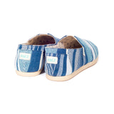 BACKPACKER BLUE