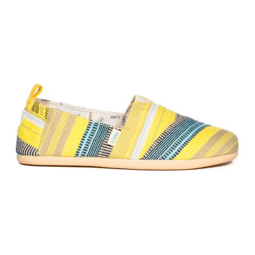 BACKPACKER YELLOW