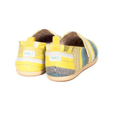 BACKPACKER YELLOW