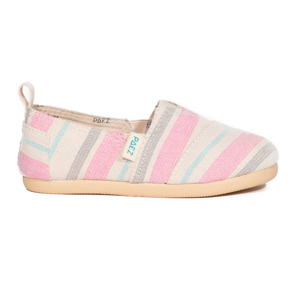BACKPACKER GREY/PINK