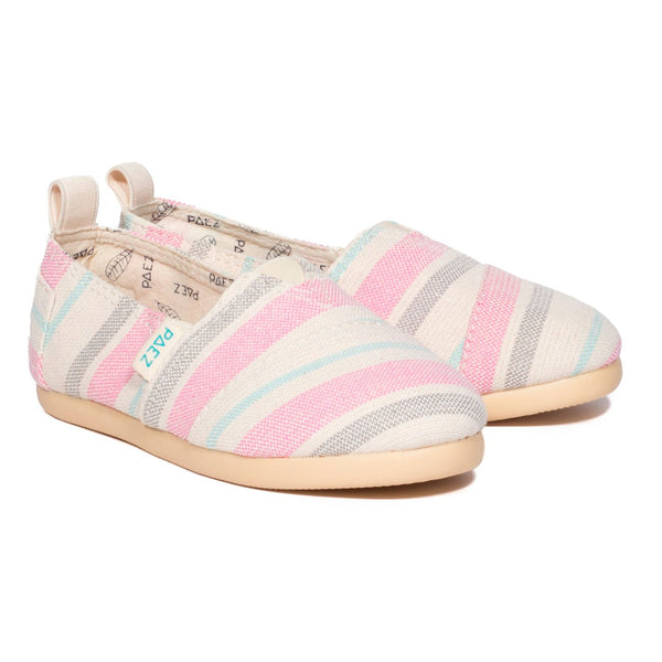 BACKPACKER GREY/PINK