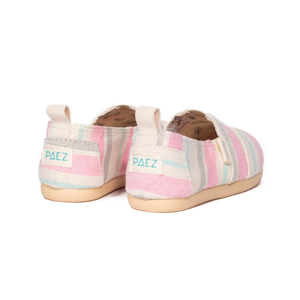 BACKPACKER GREY/PINK