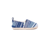 BACKPACKER BLUE