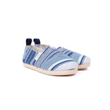 BACKPACKER BLUE