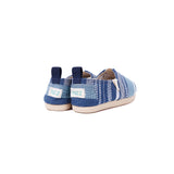 BACKPACKER BLUE