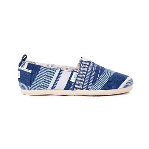 BACKPACKER BLUE