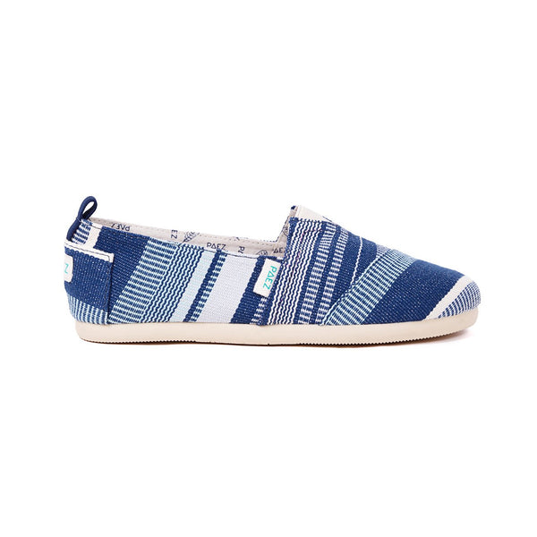 BACKPACKER BLUE