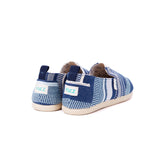 BACKPACKER BLUE