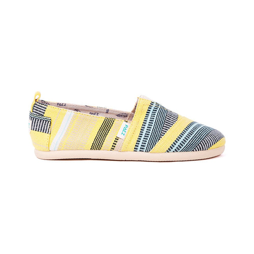BACKPACKER YELLOW