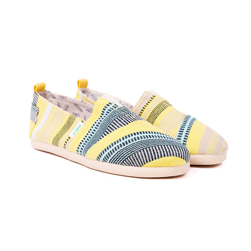 BACKPACKER YELLOW