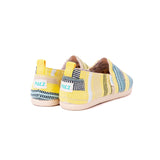 BACKPACKER YELLOW