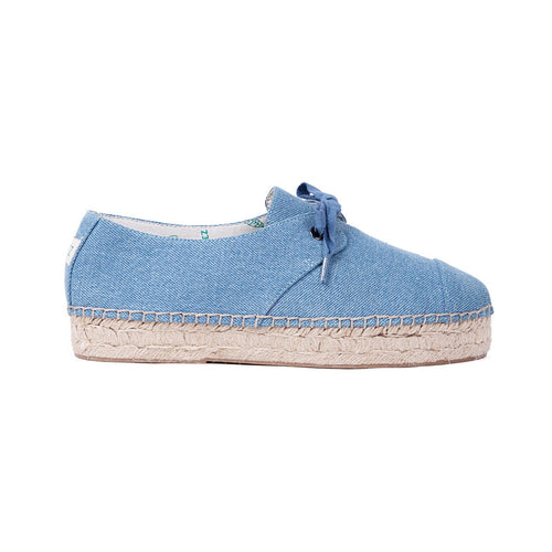 TIDES LIGHT BLUE