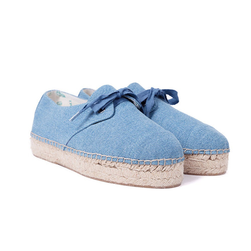 TIDES LIGHT BLUE