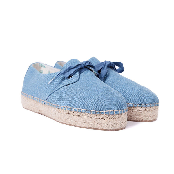 TIDES LIGHT BLUE