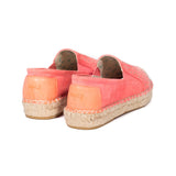 SLIP ON PINK STUDS