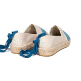TIDES ANKLE LIGHT BLUE