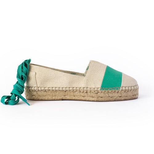 TIDES ANKLE TURQUOISE