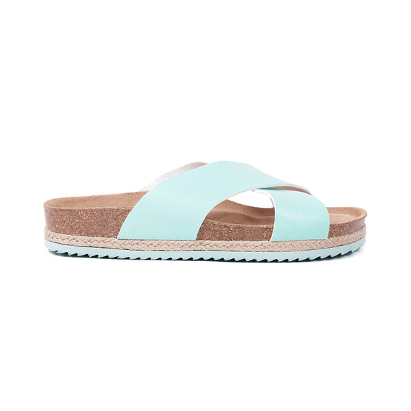 BIO TURQUOISE
