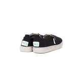 SLIP ON BLACK