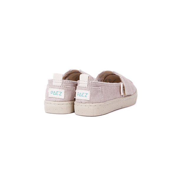 SLIP ON SAND
