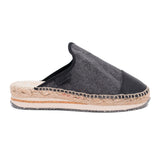 CLOG BLACK
