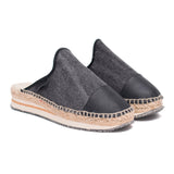 CLOG BLACK