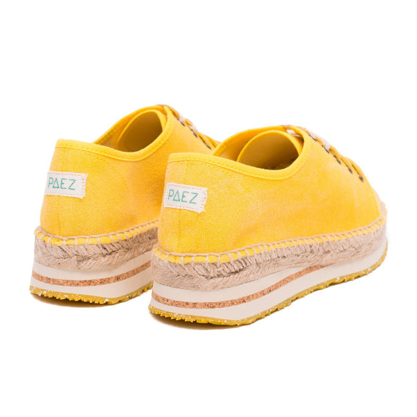 TOMIC YELLOW