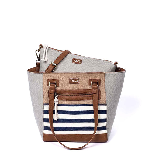 SHOPPER NAVY