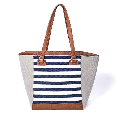 SHOPPER NAVY