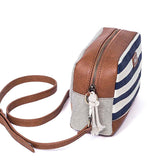 CAMERA NAVY
