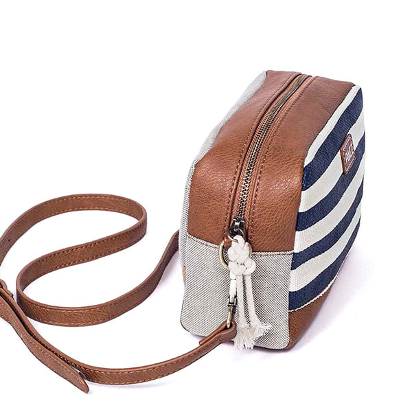 CAMERA NAVY