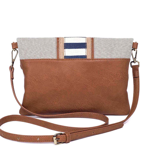 MESSENGER NAVY