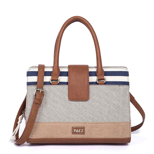 SATCHEL NAVY