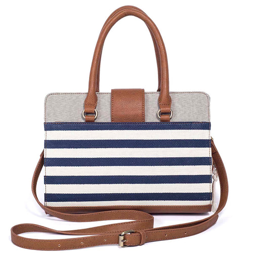 SATCHEL NAVY