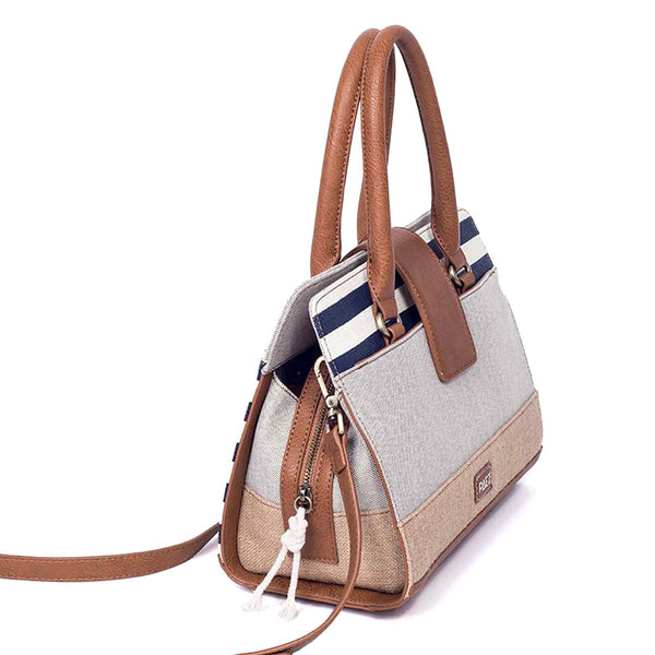 SATCHEL NAVY