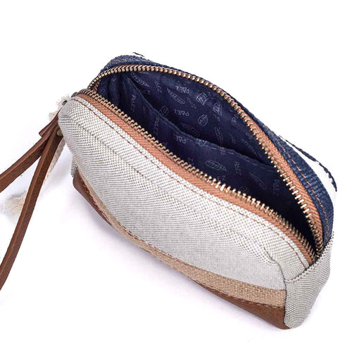 WRISTLET NAVY