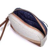 WRISTLET NAVY