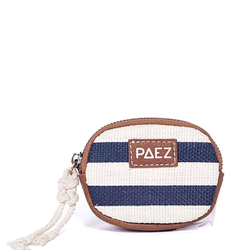 PURSE NAVY
