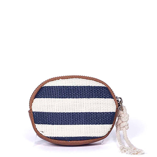 PURSE NAVY