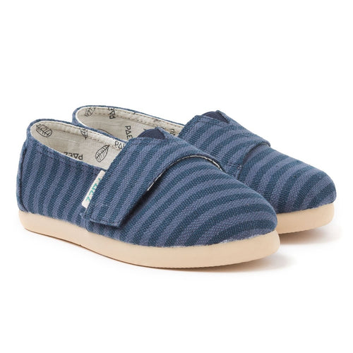 CLASSIC NAVY STRIPES
