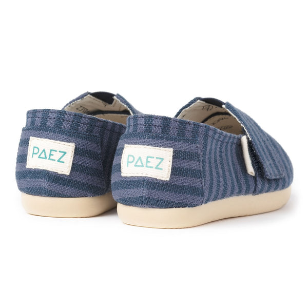 CLASSIC NAVY STRIPES