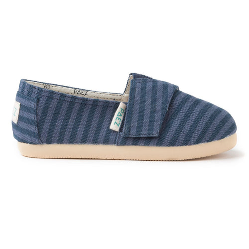 CLASSIC NAVY STRIPES
