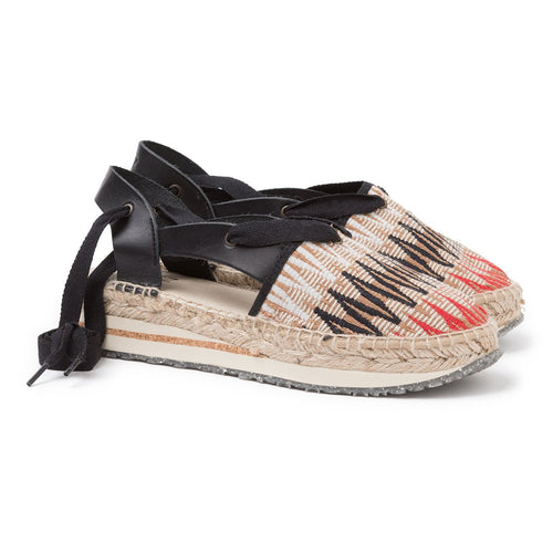 TOMIC ANKLE ETHNIC