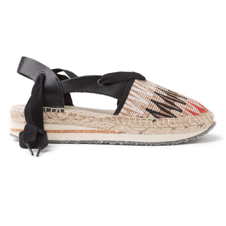 SLIP ON BEIGE STUDS