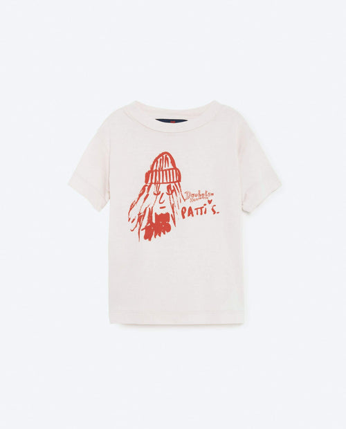 ROOSTER KIDS T-SHIRT